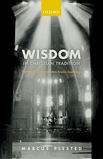 Télécharger le livre :  Wisdom in Christian Tradition