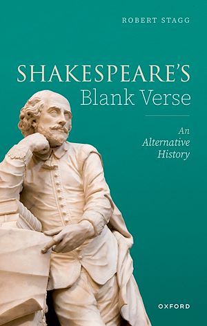 Téléchargez le livre :  Shakespeare's Blank Verse