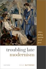 Télécharger le livre :  Troubling Late Modernism