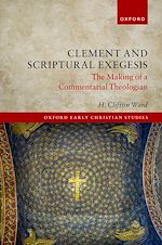 Télécharger le livre :  Clement and Scriptural Exegesis
