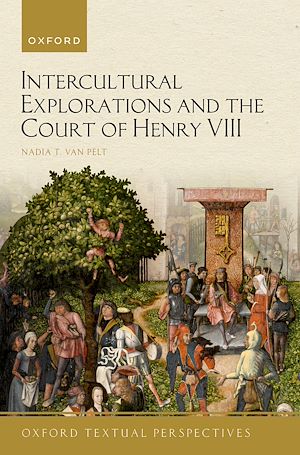 Téléchargez le livre :  Intercultural Explorations and the Court of Henry VIII