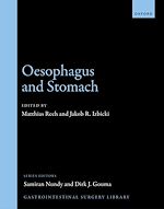 Télécharger le livre :  Oesophagus and Stomach