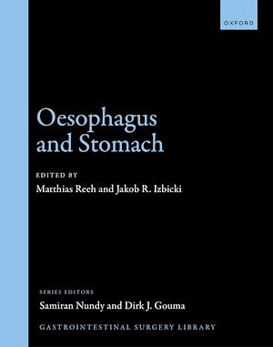 Télécharger le livre :  Oesophagus and Stomach