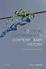 Télécharger le livre :  Political Catchphrases and Contemporary History