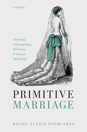 Téléchargez le livre :  Primitive Marriage