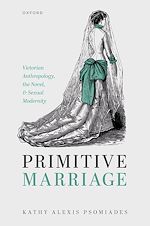 Télécharger le livre :  Primitive Marriage