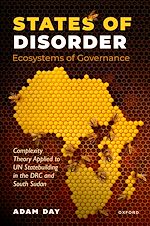Télécharger le livre :  States of Disorder, Ecosystems of Governance