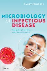 Télécharger le livre :  Microbiology of Infectious Disease