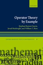 Télécharger le livre :  Operator Theory by Example