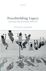 Télécharger le livre :  Peacebuilding Legacy