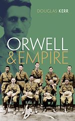 Télécharger le livre :  Orwell and Empire