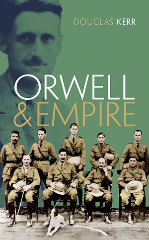 Téléchargez le livre :  Orwell and Empire