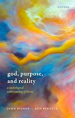 Télécharger le livre :  God, Purpose, and Reality
