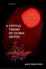 Télécharger le livre :  A Critical Theory of Global Justice
