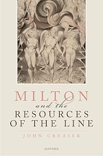 Télécharger le livre :  Milton and the Resources of the Line