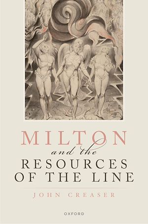 Téléchargez le livre :  Milton and the Resources of the Line