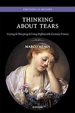 Download this eBook Thinking About Tears