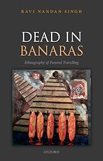 Télécharger le livre :  Dead in Banaras