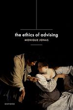 Télécharger le livre :  The Ethics of Advising