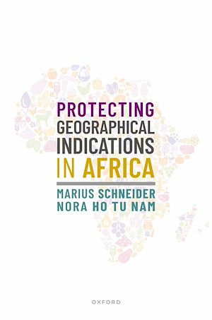 Télécharger le livre :  Protecting Geographical Indications in Africa