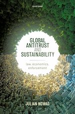 Télécharger le livre :  Global Antitrust and Sustainability