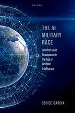 Télécharger le livre :  The AI Military Race