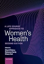 Télécharger le livre :  A Life Course Approach to Women's Health