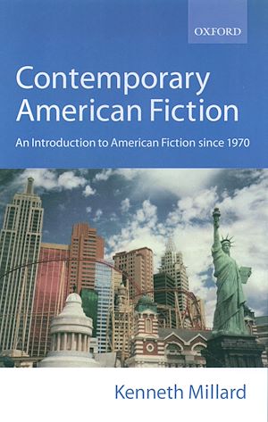 Téléchargez le livre :  Contemporary American Fiction