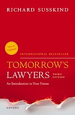 Télécharger le livre :  Tomorrow's Lawyers
