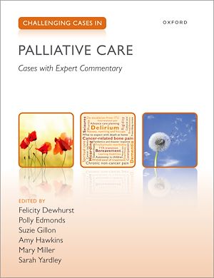 Téléchargez le livre :  Challenging Cases in Palliative Care