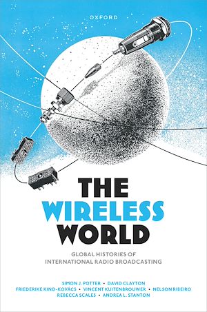 Téléchargez le livre :  The Wireless World