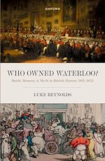 Télécharger le livre :  Who Owned Waterloo?