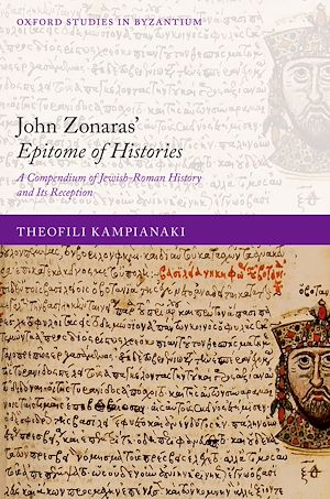 Téléchargez le livre :  John Zonaras' Epitome of Histories