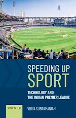 Télécharger le livre :  Speeding up Sport