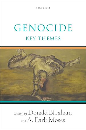 Téléchargez le livre :  Genocide