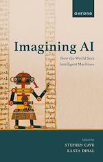 Télécharger le livre :  Imagining AI