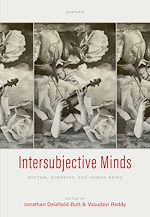 Télécharger le livre :  Intersubjective Minds