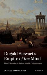 Télécharger le livre :  Dugald Stewart's Empire of the Mind