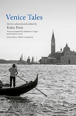 Télécharger le livre :  Venice Tales