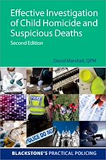 Download this eBook Effective Investigation of Child Homicide and Suspicious Deaths 2e
