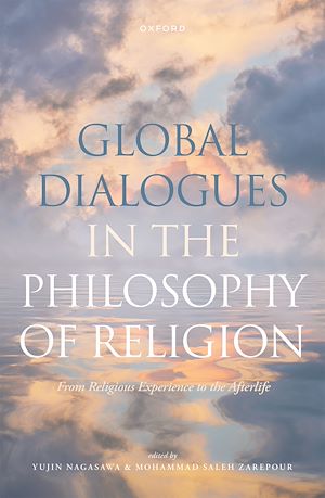 Téléchargez le livre :  Global Dialogues in the Philosophy of Religion