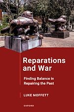 Download this eBook Reparations and War