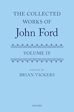 Télécharger le livre :  The Collected Works of John Ford