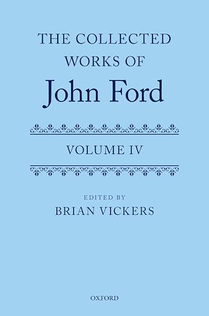Téléchargez le livre :  The Collected Works of John Ford