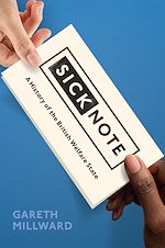 Télécharger le livre :  Sick Note