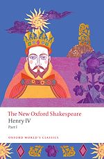 Download this eBook Henry IV Part I