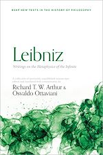 Télécharger le livre :  Leibniz: Writings on the Metaphysics of the Infinite