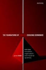 Télécharger le livre :  The Foundations of Complex Evolving Economies