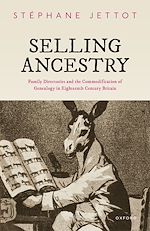 Télécharger le livre :  Selling Ancestry