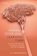 Télécharger le livre :  Making Sense of the Learning Turn